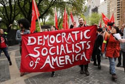 El socialismo democrático es un oxímoron
