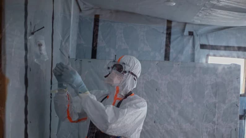 Ébola en Congo supera los 7000 casos y el virus llega a nueva provincia