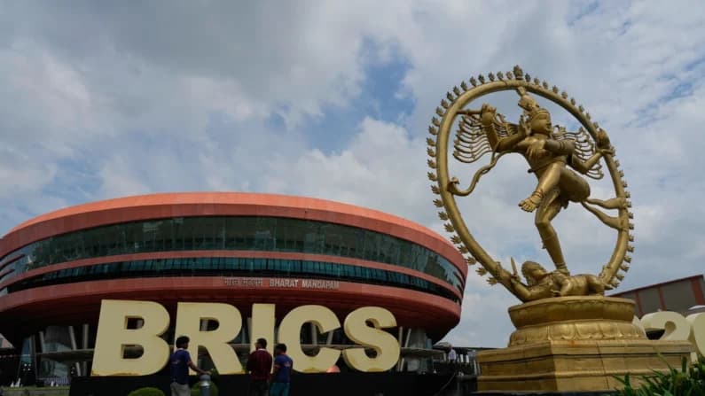 El grupo BRICS pide "máxima moderación" en la guerra de Medio Oriente