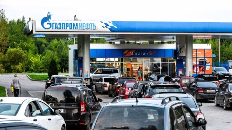 Trump insta a Zelenski a detener los ataques contra las instalaciones rusas de diésel