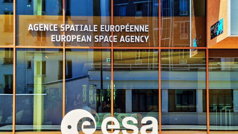 La basura espacial se acumula mientras crecen las reentradas controladas de cohetes