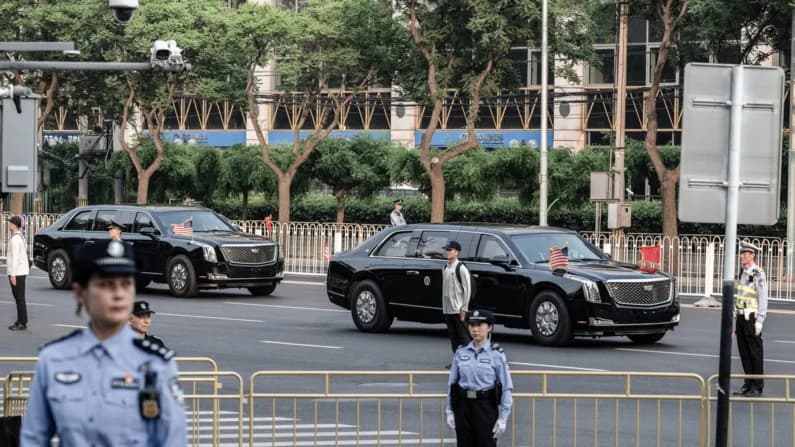 Advertencia de Xi a Trump sobre la "trampa de Tucídides" revela más debilidad china que de EE. UU.