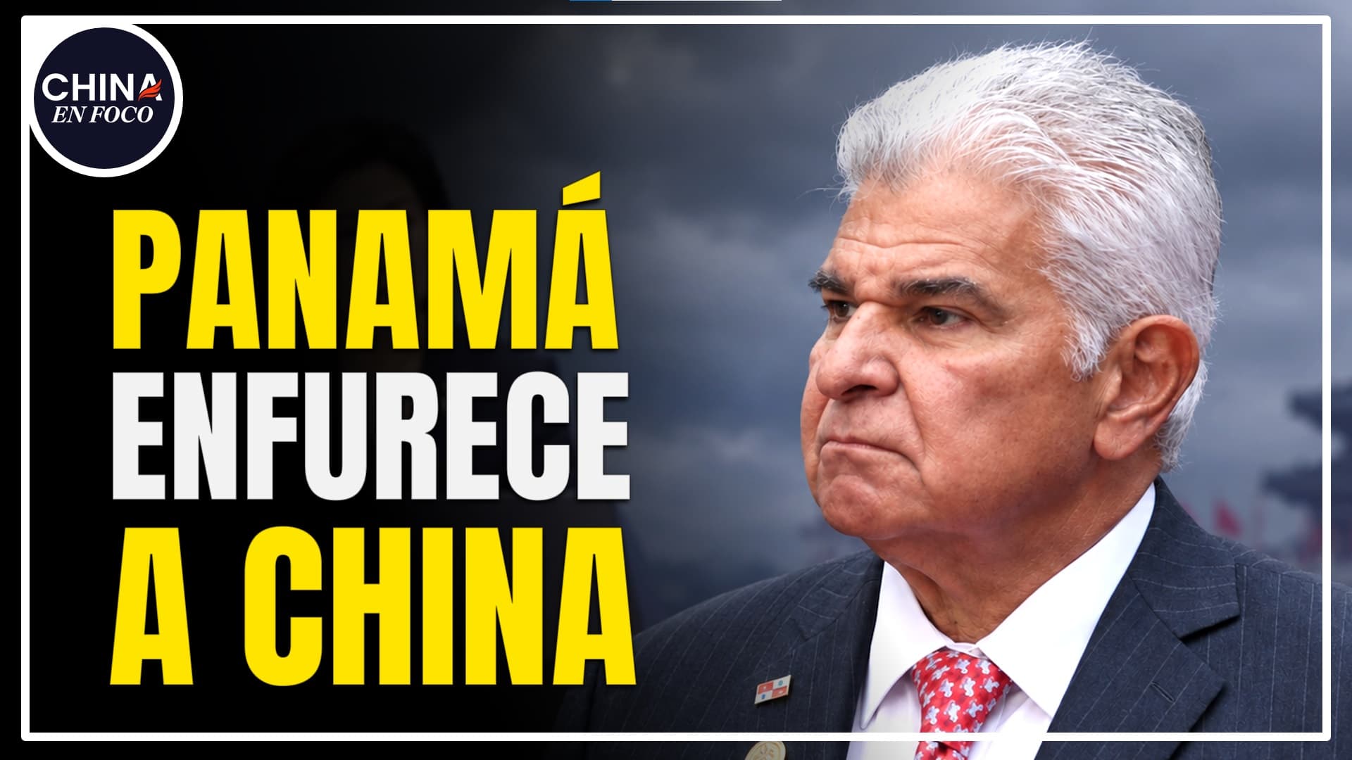 Panamá desata la furia de China / Descubren red macabra en Taiwán
