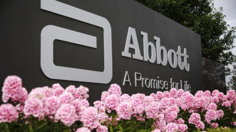 Abbott Laboratorios pagará 384 MDD en demandas por riesgo en fórmula infantil contaminada