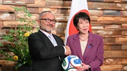 Washington aplaude el giro de las Islas Salomón para distanciarse de Beijing