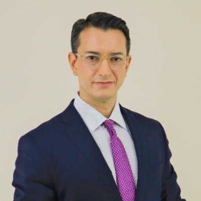 Julian Bertone