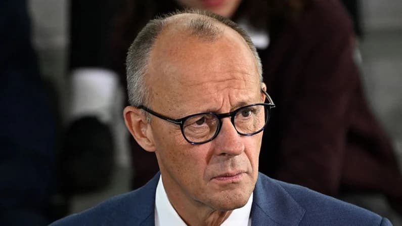 Merz pide a la UE herramientas comerciales más fuertes para contrarrestar a China
