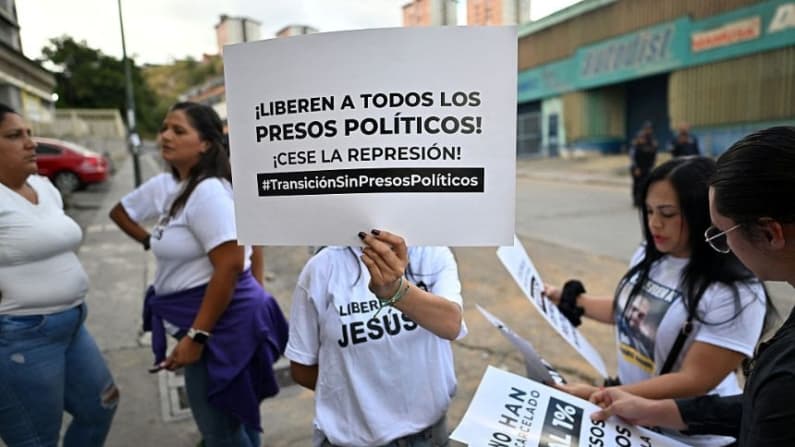 Misión de la ONU advierte que permanece represión en Venezuela luego de la captura de Nicolás Maduro