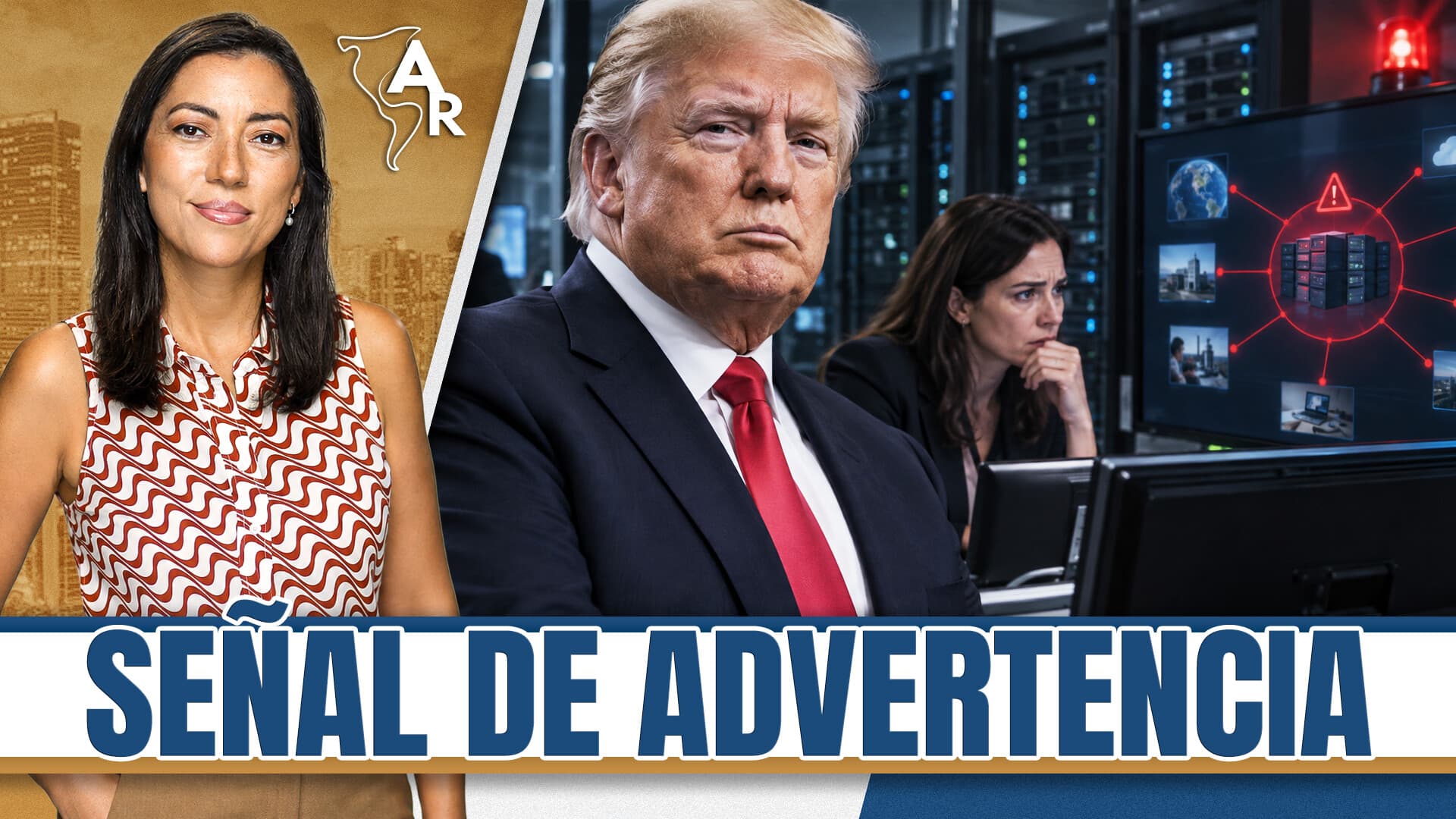 La IA cruzó la barrera: ¿quién responde si causa daños?