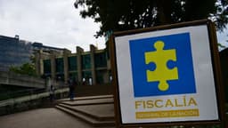 Autoridades colombianas capturan a 10 integrantes del TdA que extorsionaban a más de 60 conductores