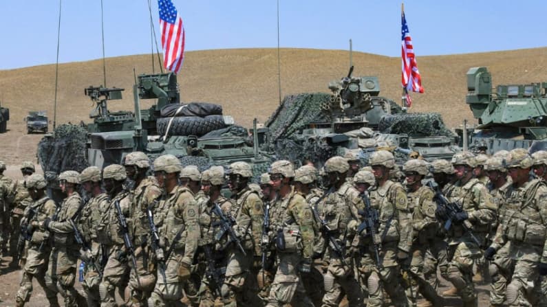 El Pentágono levanta la pausa y procede con pruebas de testosterona para militares de 30 años o más